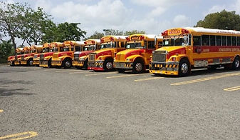 La Esperanza Bus Line (Servicios Transporte escolar)