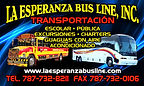 La Esperanza Bus Line